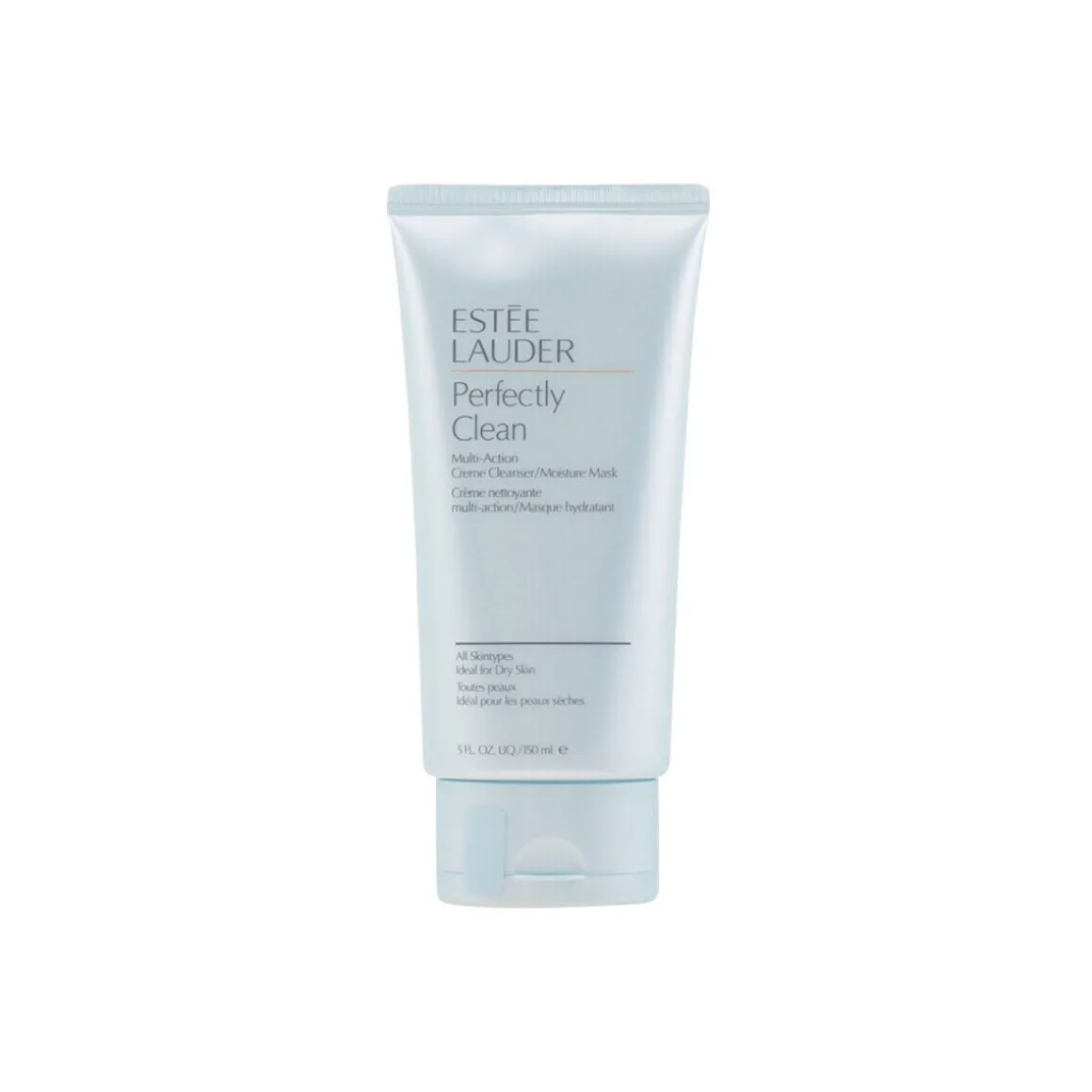 Perfectly Clean Creme Cleanser Moisture Mask Ps