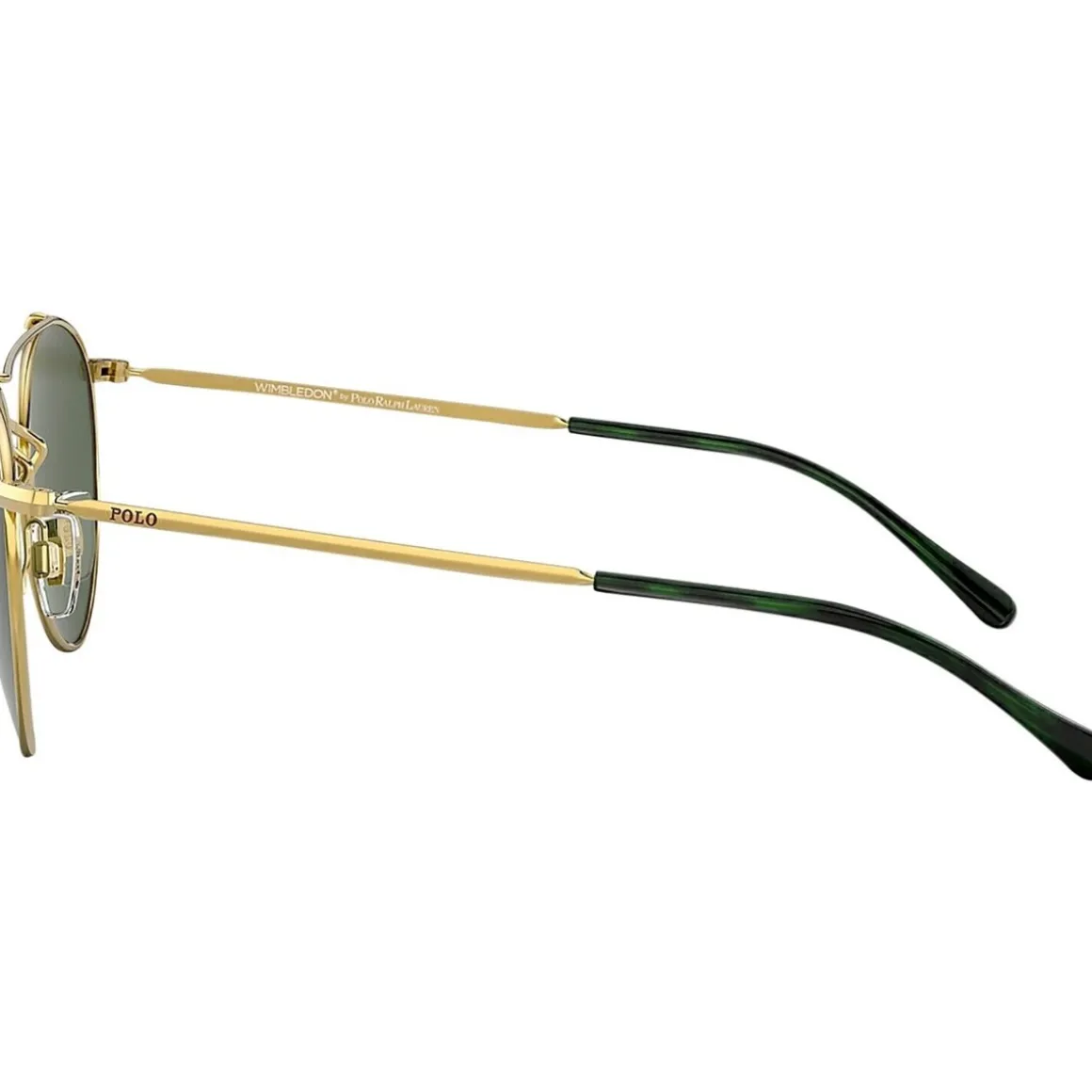 0PH3114 Lunettes de soleil rondes