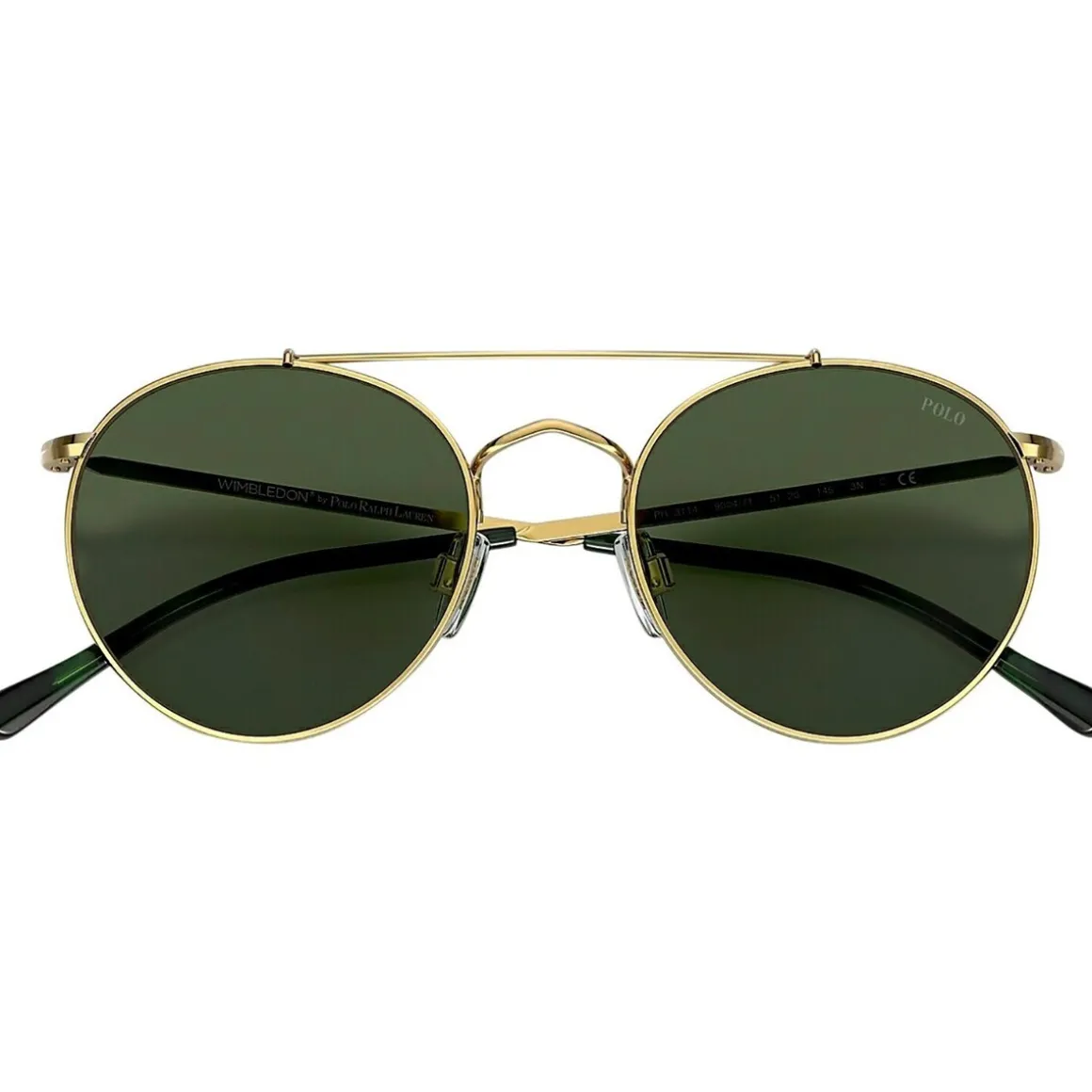 0PH3114 Lunettes de soleil rondes