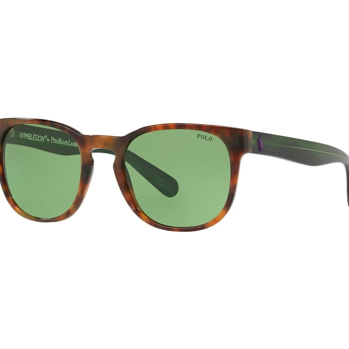 0PH4099 Lunettes de soleil Wimbledon Phantos