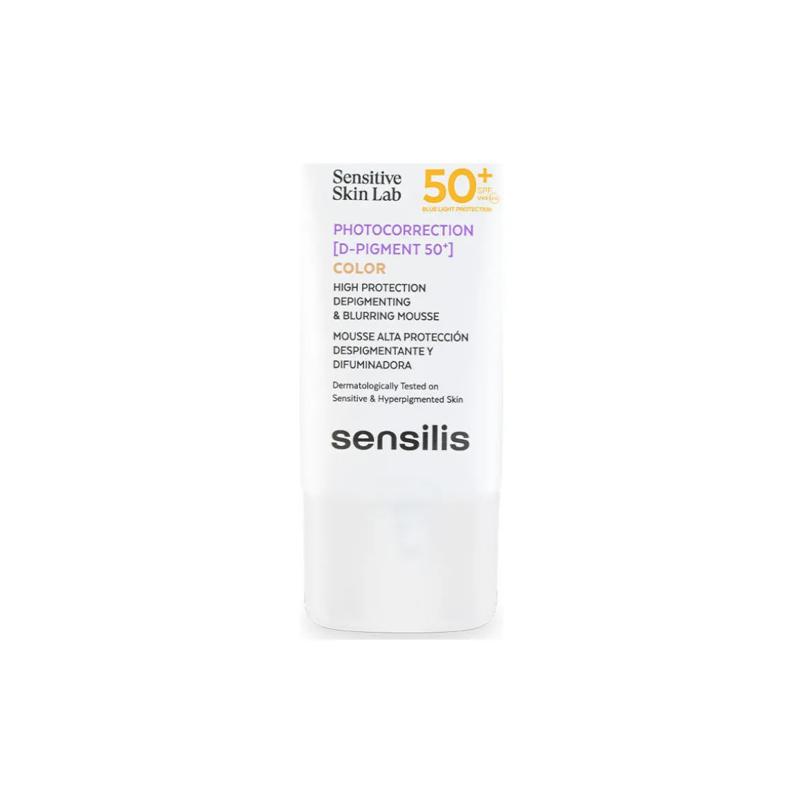 Photocorrection Fluido