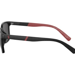 0PH4189U Lunettes de soleil rectangulaires