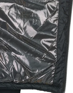 PIKE LAKE HOODED JACKET