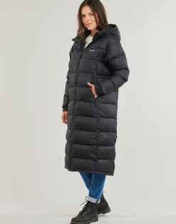 Pike Lake II Long Jacket