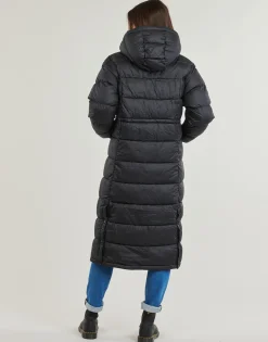 Pike Lake II Long Jacket