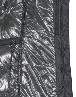 Pike Lake II Long Jacket