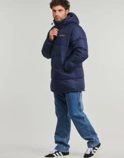 PIKE LAKE PARKA