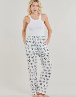 PJ PANT SLEEP BOTTOM