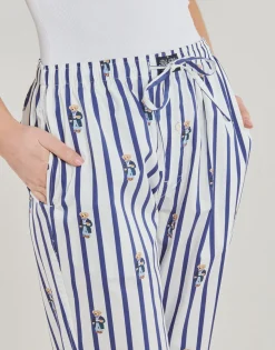 PJ PANT SLEEP BOTTOM