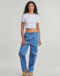 PJ PANT-SLEEP-BOTTOM