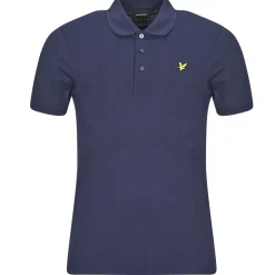Plain Polo Shirt