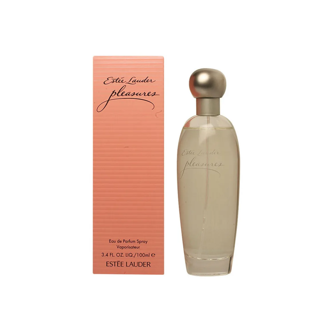 Pleasures Eau De Parfum Vaporisateur