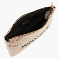 Pochette dore Pasqua