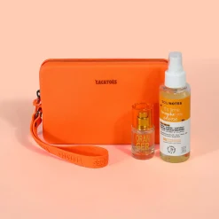 Pochette Gabriela Neon