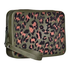 Pochette Gisela Animal Print