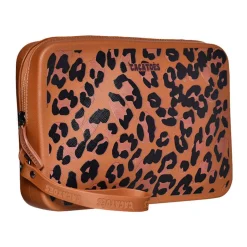 Pochette Gisela Animal Print