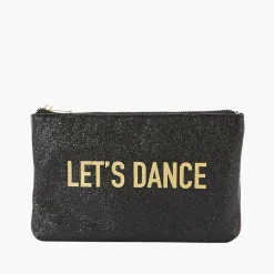 Pochette noir Pasqua