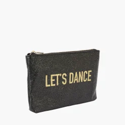 Pochette noir Pasqua