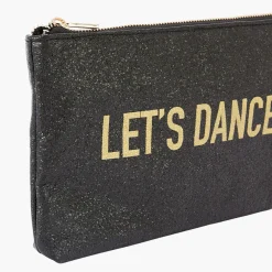 Pochette noir Pasqua