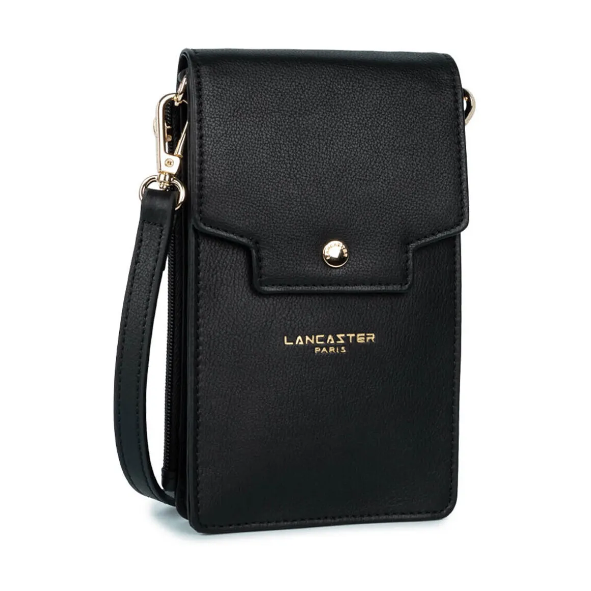 Pochette smartphone Mademoiselle Grace