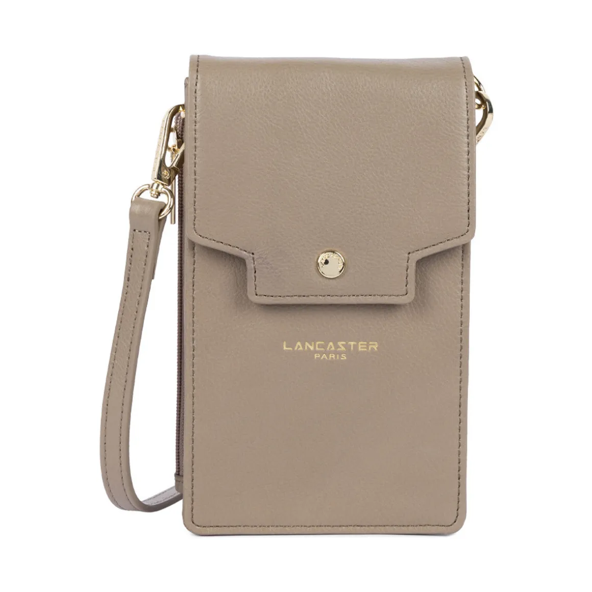 Pochette smartphone Mademoiselle Grace