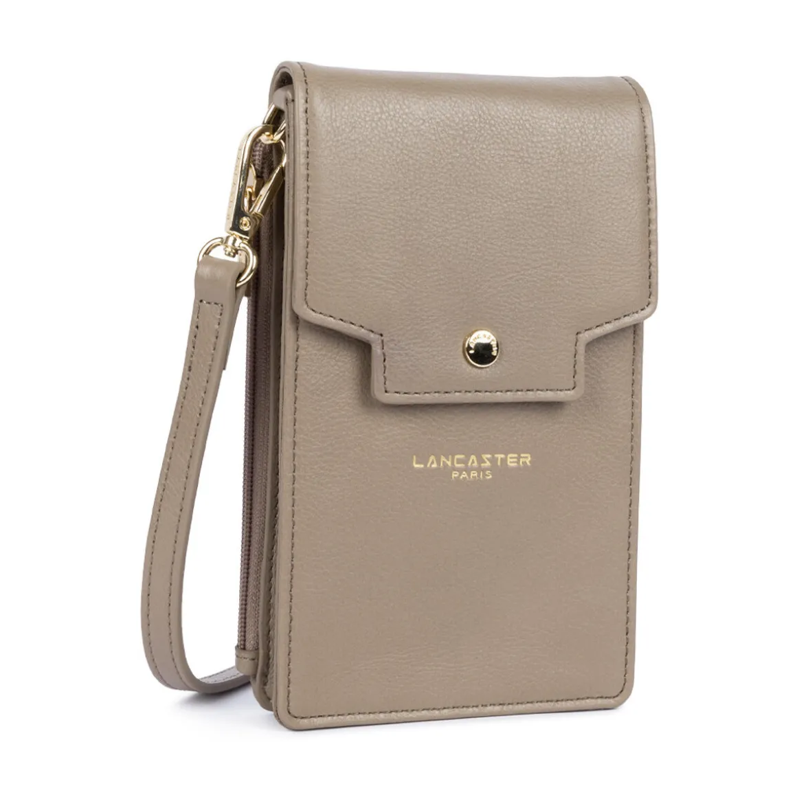 Pochette smartphone Mademoiselle Grace