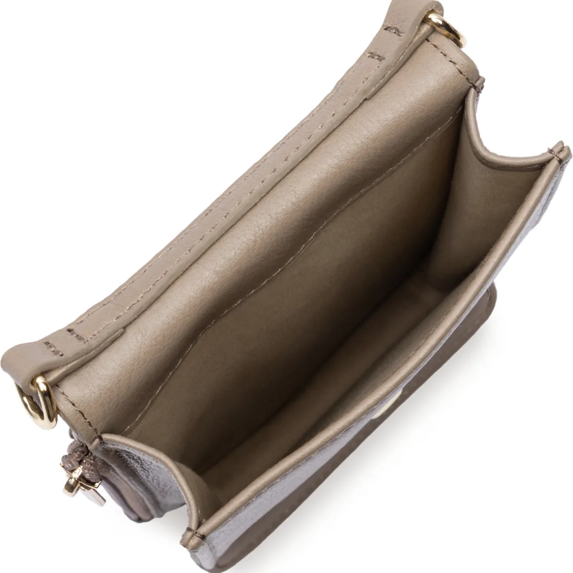 Pochette smartphone Mademoiselle Grace