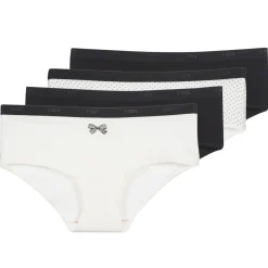 POCKET COTON STRETCH x4