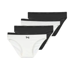 POCKETS COTON STRETCH X4