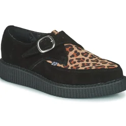 POINTED CREEPER MONK BUCKLE