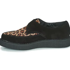 POINTED CREEPER MONK BUCKLE