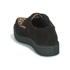 POINTED CREEPER MONK BUCKLE