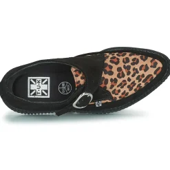 POINTED CREEPER MONK BUCKLE