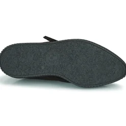 POINTED CREEPER MONK BUCKLE