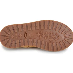 POKEY PINE MID LACE UP WITH ZIP