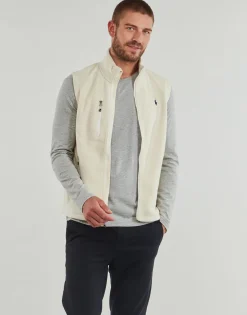 POLAIRE MAGIC POLY SANS MANCHES