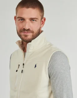 POLAIRE MAGIC POLY SANS MANCHES