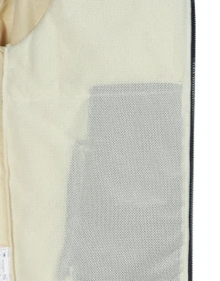 POLAIRE SHERPA ZIPPEE