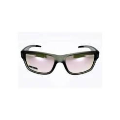 polarisées mixte 43004 Status grise verre miroité rose