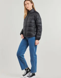 POLLY PACKABLE DWN JCKT