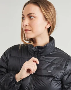 POLLY PACKABLE DWN JCKT