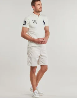 POLO BIG POLO PLAYER