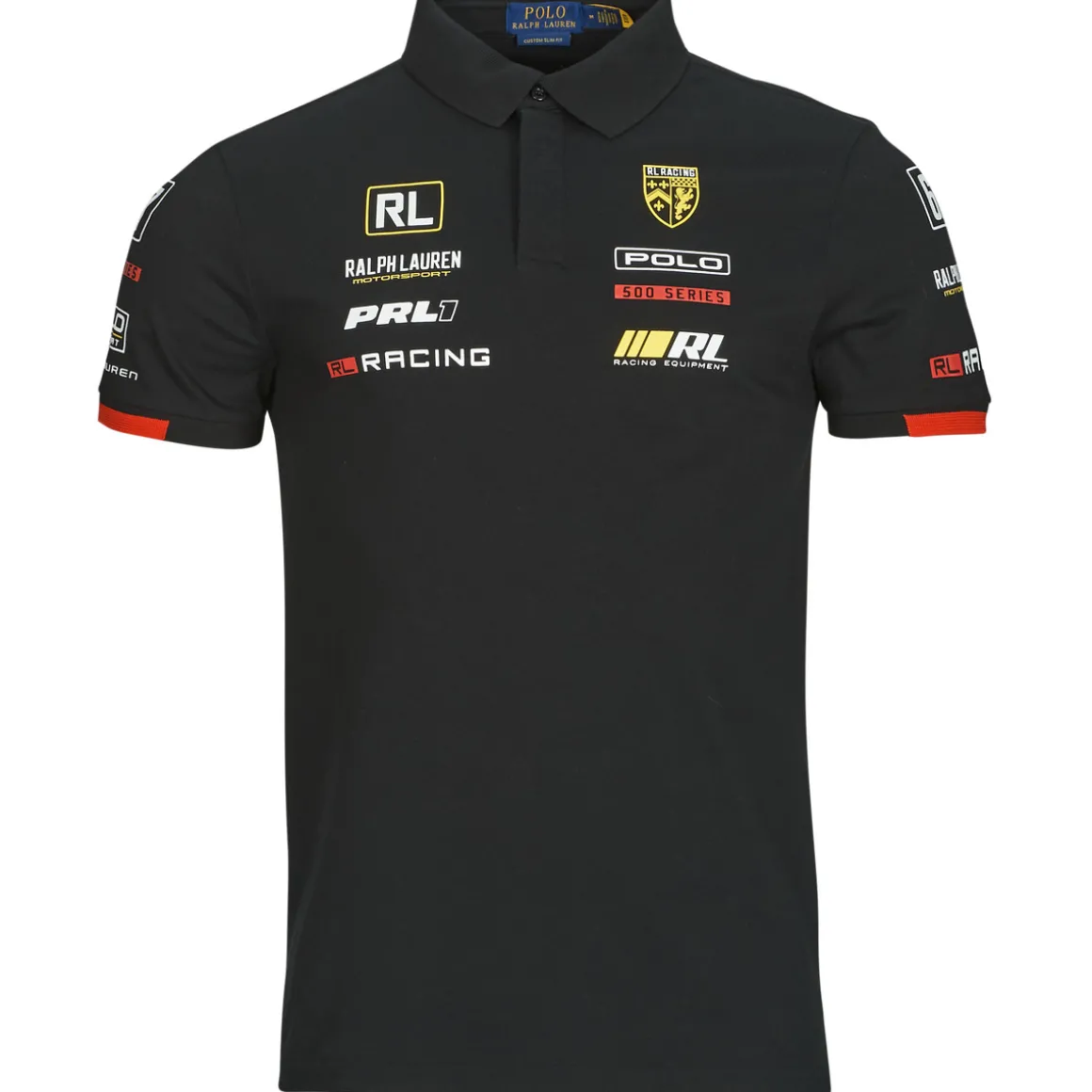 POLO COLLECTION RACING