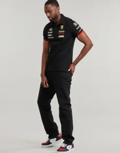 POLO COLLECTION RACING