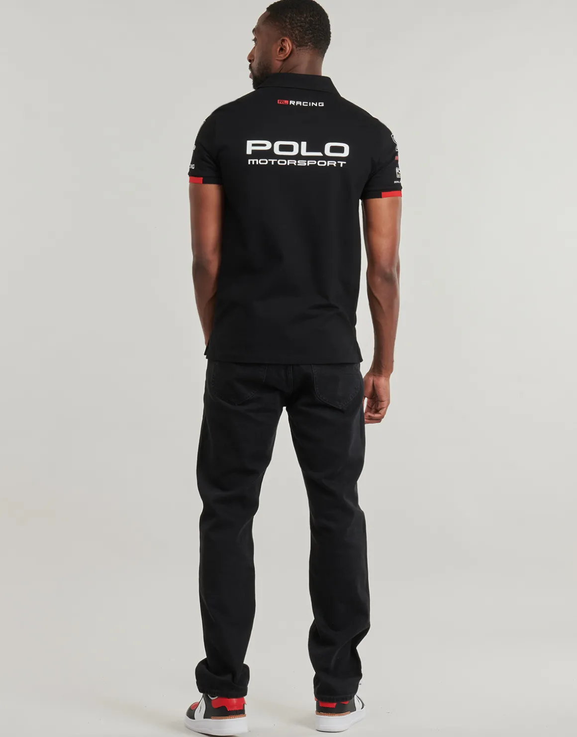 POLO COLLECTION RACING