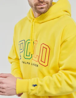 POLO COLORBLOCK