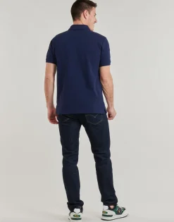 POLO COUPE DROITE BIG POLO PLAYER