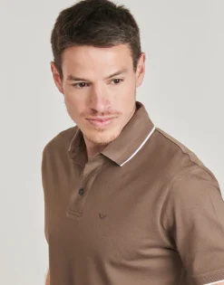 POLO SHIRT EM000858