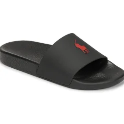 POLO SLIDE-SANDALS-SLIDE