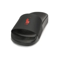 POLO SLIDE-SANDALS-SLIDE